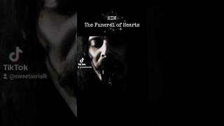 The Funeral Of Hearts, Him Live At Finnvox Studios Credits To Heartarchive On Yt