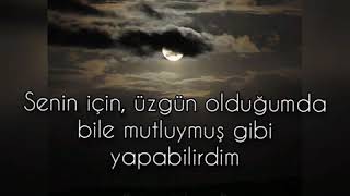 Bts Fake Love Türkçe Çeviri