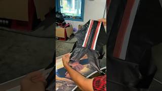 Coba Buat Layangan Bebean Mini Dari Lidi Kelapa