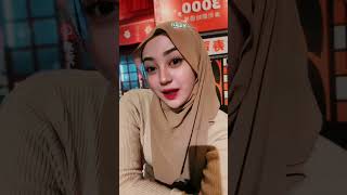Evanurasyifa,Cantiknya Kelewatan