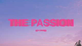 Watch Jaden The Passion video