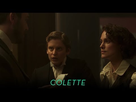 COLETTE |