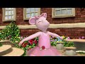 Angelina Ballerina: Mousical Medleys - Clip