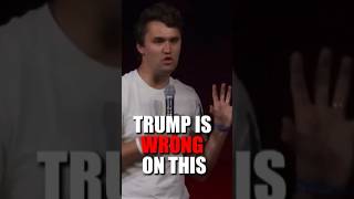 Charlie Kirk Gave The Perfect Response