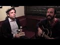 Herman Dune - I Wish That I Could See You Soon - Clash Acoustic Session