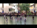 20131127 碧華國中創意舞蹈比賽 - 708 (第二名)
