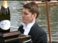 Piano on a Punt