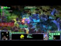 Starcraft HoTS Campaign - With Friends Like These... (Brutal, All Achievements + Bonus)