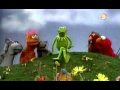 Sesamstraat - Kermit - Het leeft