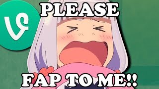 Anime Memes / Cack FAP!FAP!FAP! #203