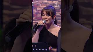 Zeynəb Ilə Talıbdan Maraqli Canli İfa