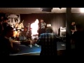 Breaking Point - Full Set - CTW Fest II 2, Margate 22.10.2011