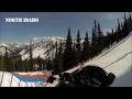 N Idaho Sidehill Session