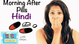 Morning After Pills - Hindi