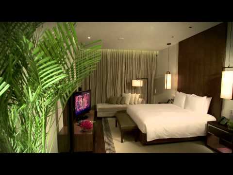 Grand Hyatt Macau – Plan Your Next Trip at our Luxury Hotel in Cotai, China