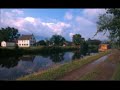 The Erie Canal - The Weavers - (Lyrics)