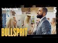 Stress with the ex – Bullsprit Ep 5