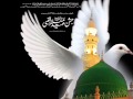 ALLAH Humma Sallay Ala (NAAT SHARIF)