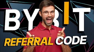 Bybit Referral Code Explained - Why Exchange Asked Referral Id