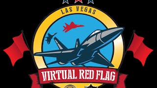 Dcs 104Th Red Flag 5 Strategic Tacview Nttr