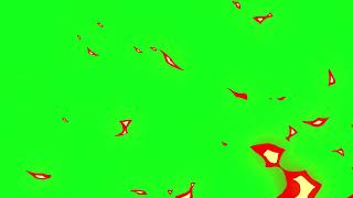 Gecis Efekti Greenscreen