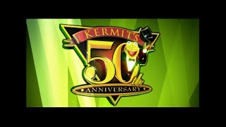 Muppets On Dvd, Kermits 50Th Anniversary Trailer 2005