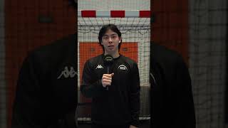 Kosuke Yasuhira a un message pour toi