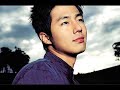 Tribute To Jo In Sung images Tribute To Jo In Sung
