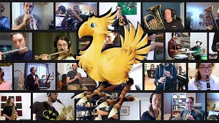Chocobo - (OSS) Orchestre Select Start