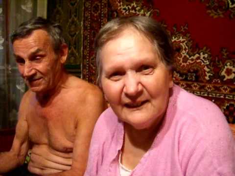 Старый Бабуля И Дедушка Секс