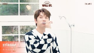 [Teaser] 케이윌(K.will) - 2023 Season's Greetings