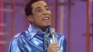 Watch Smokey Robinson  The Miracles Doggone Right video