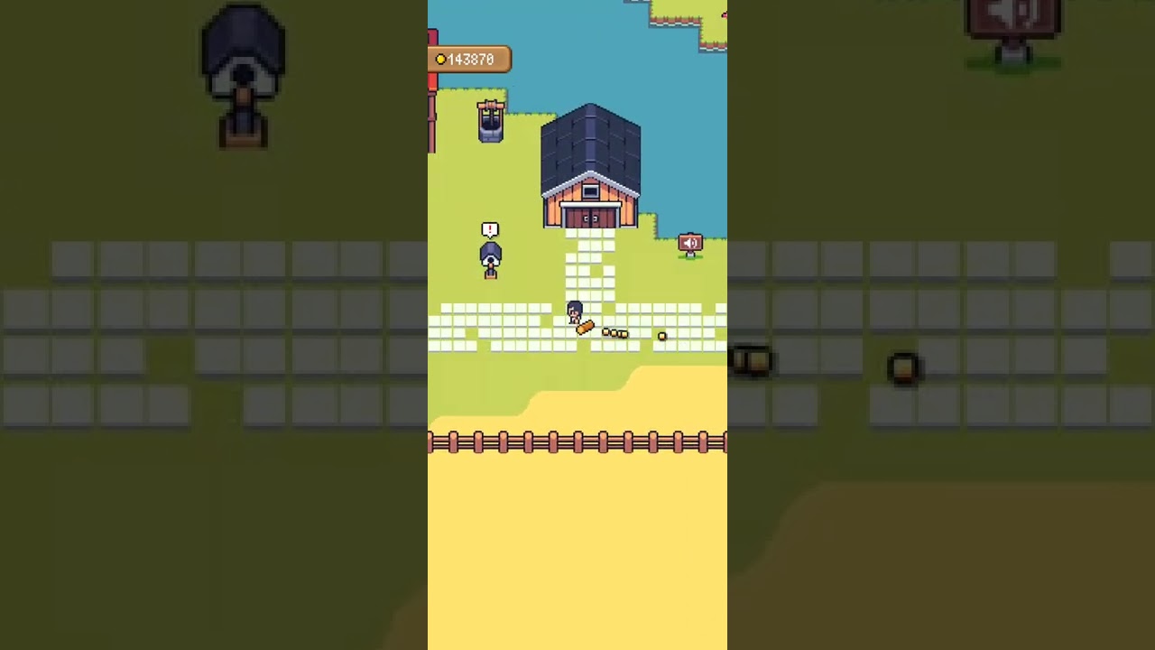 Mini Mini Farm Gameplay: Area 4 | Guide Tips Walkthrough Mini Mini Farm Gameplay: Area 4 | Guide Tips Walkthrough