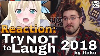 New Record!,Try Not to Laugh: Reaction #AirierReacts