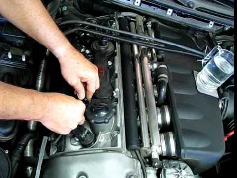 2002 Acura  on Amy Amy   Honda Accord Engine Misfire And Ignition Coil Diagnose