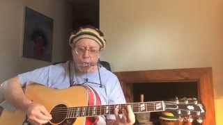 Watch New Riders Of The Purple Sage All I Ever Wanted video