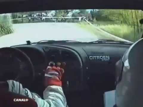 Acura on Rally Kit Car Puras Monzon Muniente Oriol