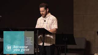 The Gospel of Matthew - Matthew 22:15-45 - 9:00 am