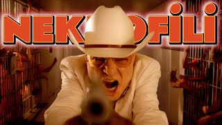 500 Mahkumdan İnsan Kirkayak Yapma Fi̇kri̇ The Human Centipede 3
