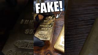 Is This D Bar Fake? Worth 65,000