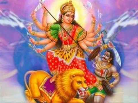 Aaj Jagrata Hai - Maiya Ka Jagrata