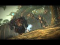 Guild Wars 2 vs wow