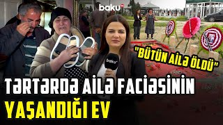 Arzu Kəlbi Göz Yaşlarını Saxlaya Bilmədi Gördüm Ki, Oğlum, Gəlinim, Nəvələrim... - Arzunun Vaxti