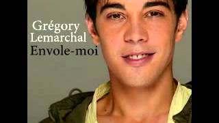 Watch Gregory Lemarchal Envolemoi video