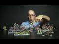My Dark Elf army is the greatest power for evil! (HD)