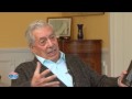 Entrevista a Mario Vargas Llosa