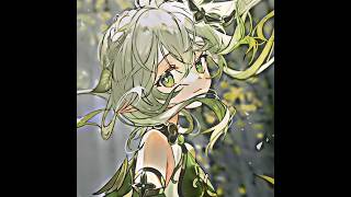 Nahida Edit