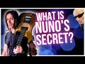 NUNO BETTENCOURT - WHAT is HIS TONE SECRET? The RAT and his SETTINGS