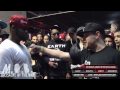 Grind Time Now presents: Ness Lee vs Illmaculate
