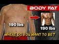 Download HOME Body Fat Testing - What's YOUR Bodyfat Percentage? HOME Body Fat Testing - What's YOUR Bodyfat Percentage?